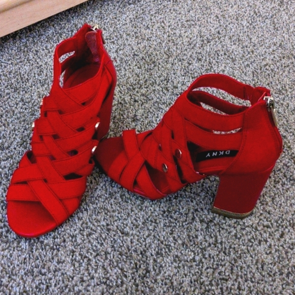 Dkny Shoes - DKNY Heels